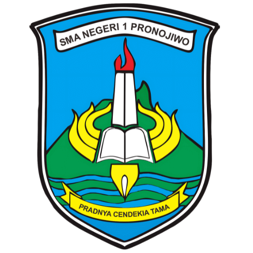 SMAN 1 Pronojiwo